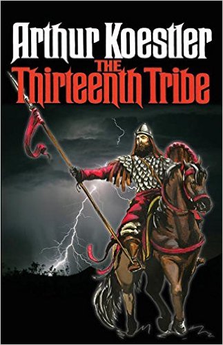 Thirteenth Tribe