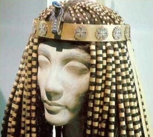 Seshed circlet
