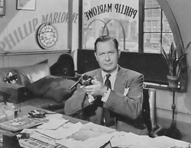 Philip Marlowe
