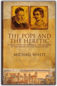 The Pope and the Heretic