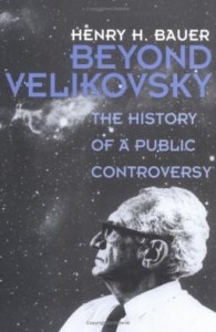 Beyond Velikovsky
