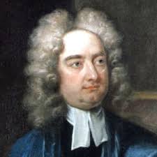 Jonathan Swift 1667- 1745